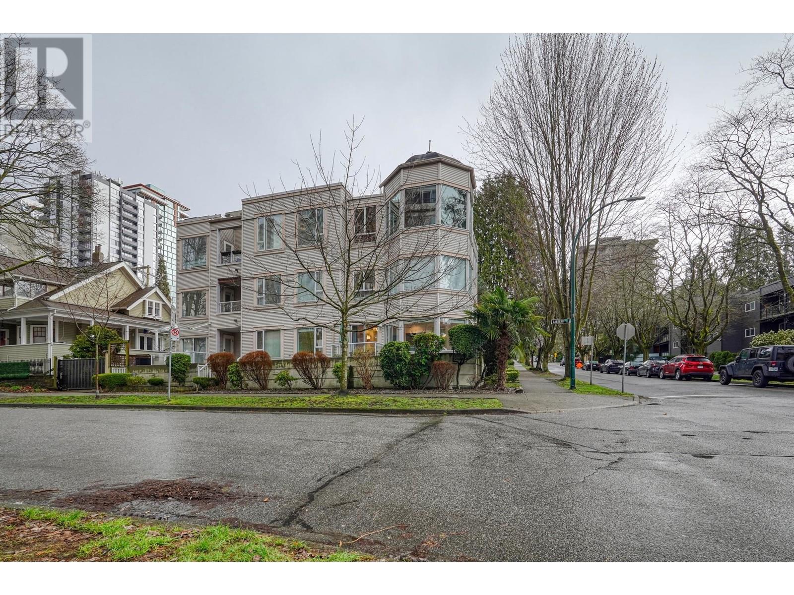 101 1595 Barclay Street, Vancouver, British Columbia  V6G 1J8 - Photo 23 - R2978347
