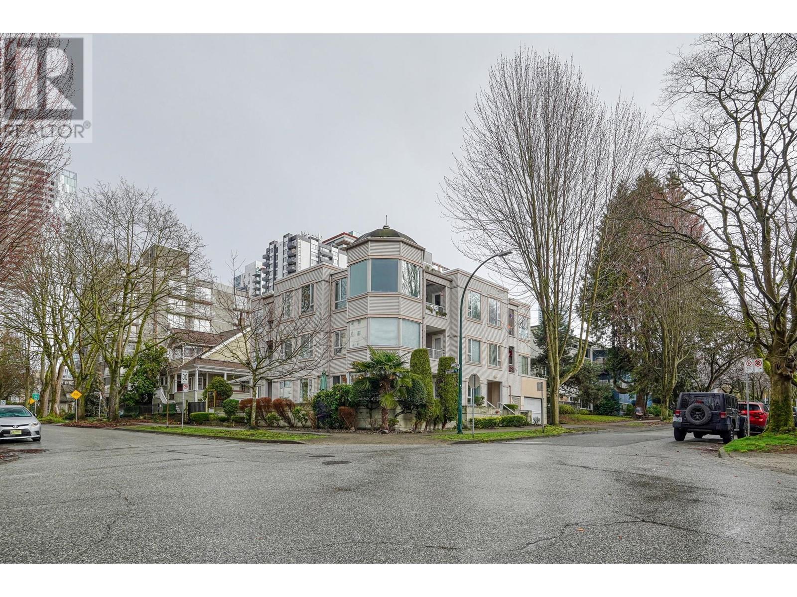101 1595 Barclay Street, Vancouver, British Columbia  V6G 1J8 - Photo 24 - R2978347