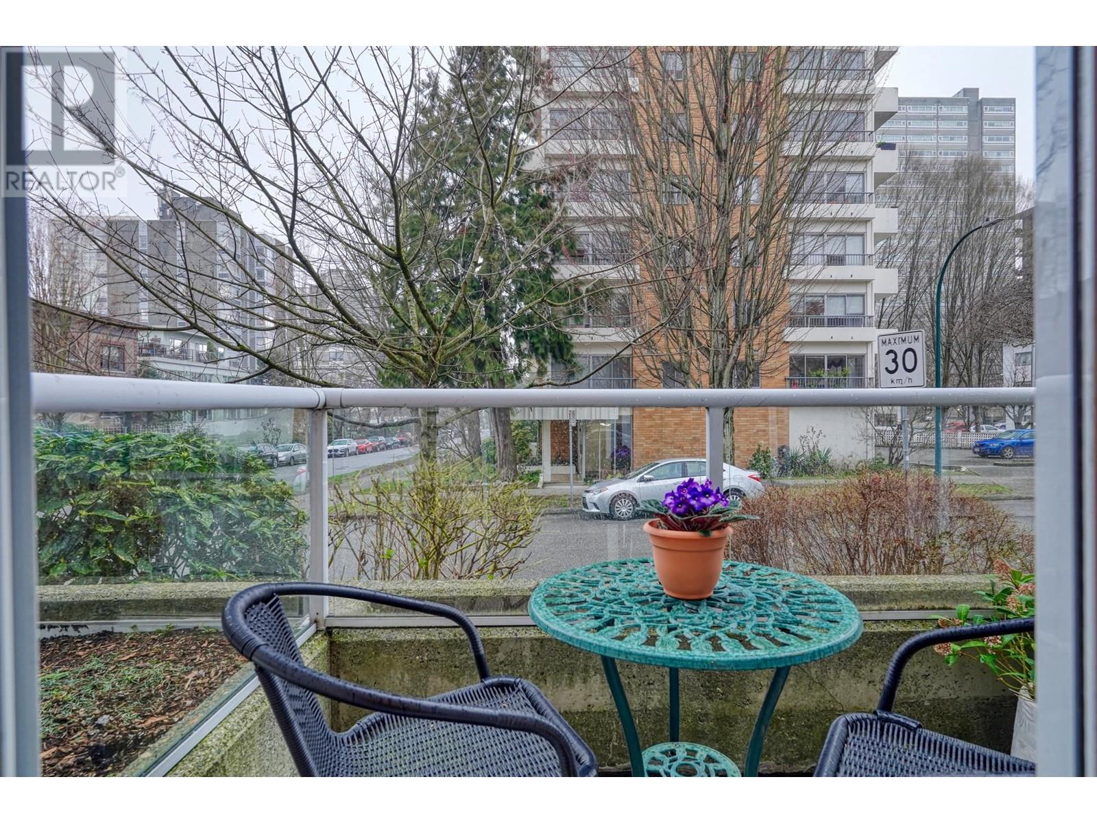101 1595 Barclay Street, Vancouver, British Columbia  V6G 1J8 - Photo 5 - R2978347