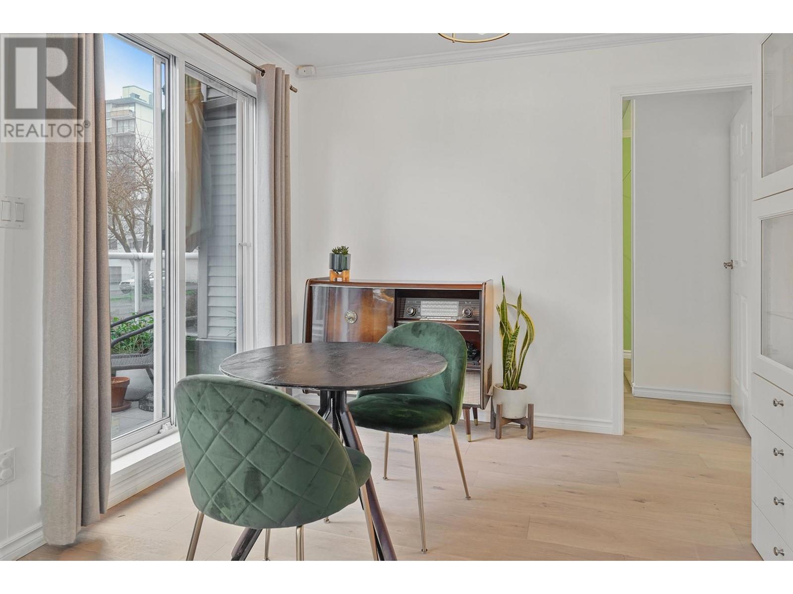 101 1595 Barclay Street, Vancouver, British Columbia  V6G 1J8 - Photo 6 - R2978347