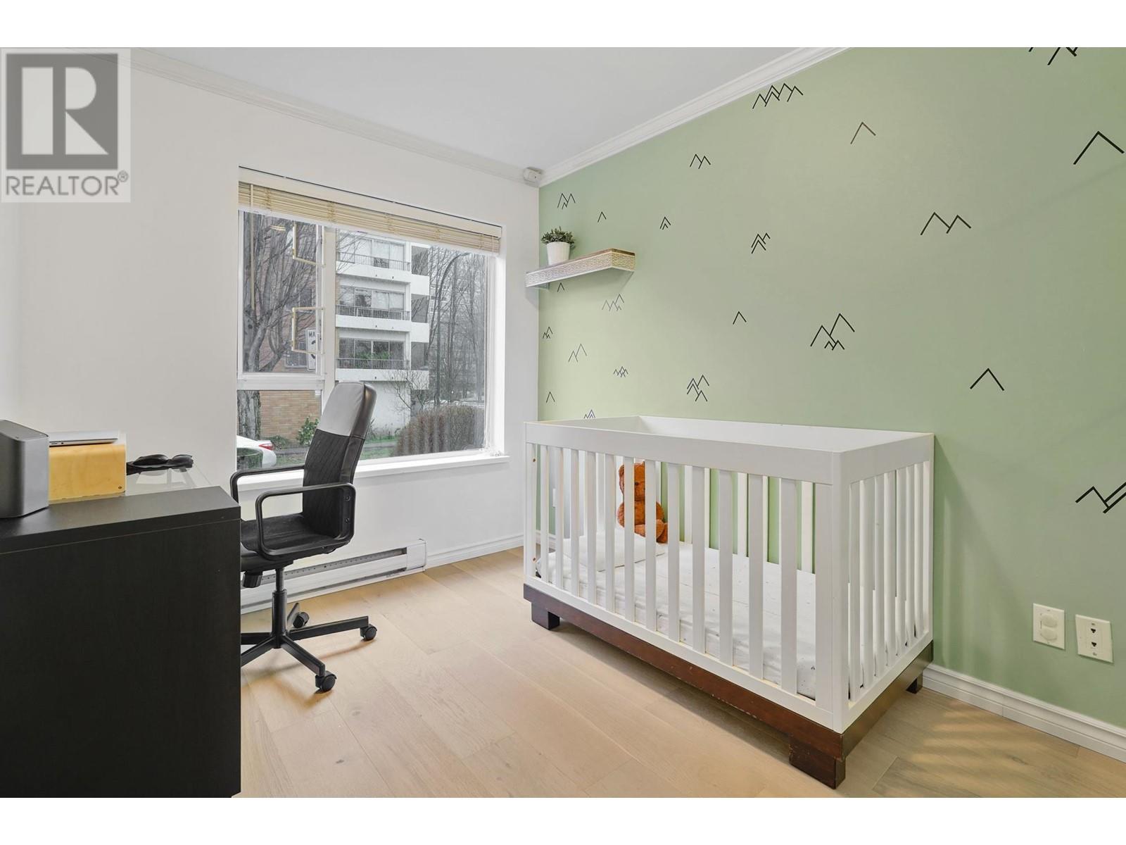 101 1595 Barclay Street, Vancouver, British Columbia  V6G 1J8 - Photo 7 - R2978347