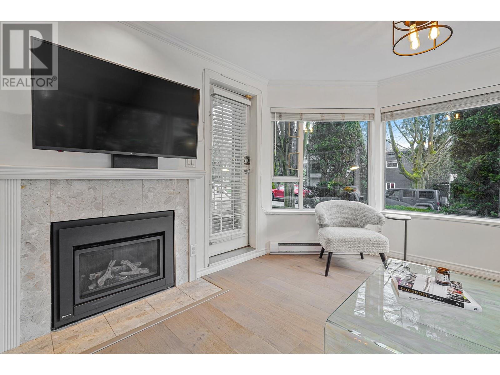 101 1595 Barclay Street, Vancouver, British Columbia  V6G 1J8 - Photo 9 - R2978347