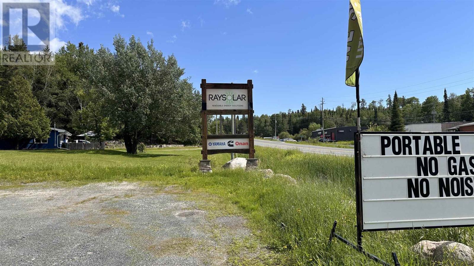 1870 Hwy 17 E, Kenora, Ontario  P9N 3W8 - Photo 11 - TB250520