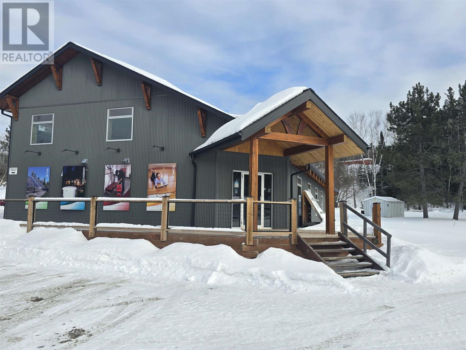 1870 Hwy 17 E, Kenora, Ontario  P9N 3W8 - Photo 2 - TB250520