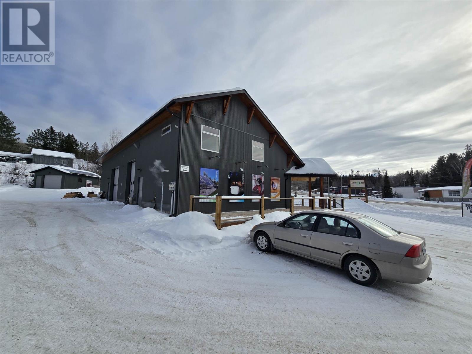 1870 Hwy 17 E, Kenora, Ontario  P9N 3W8 - Photo 3 - TB250520