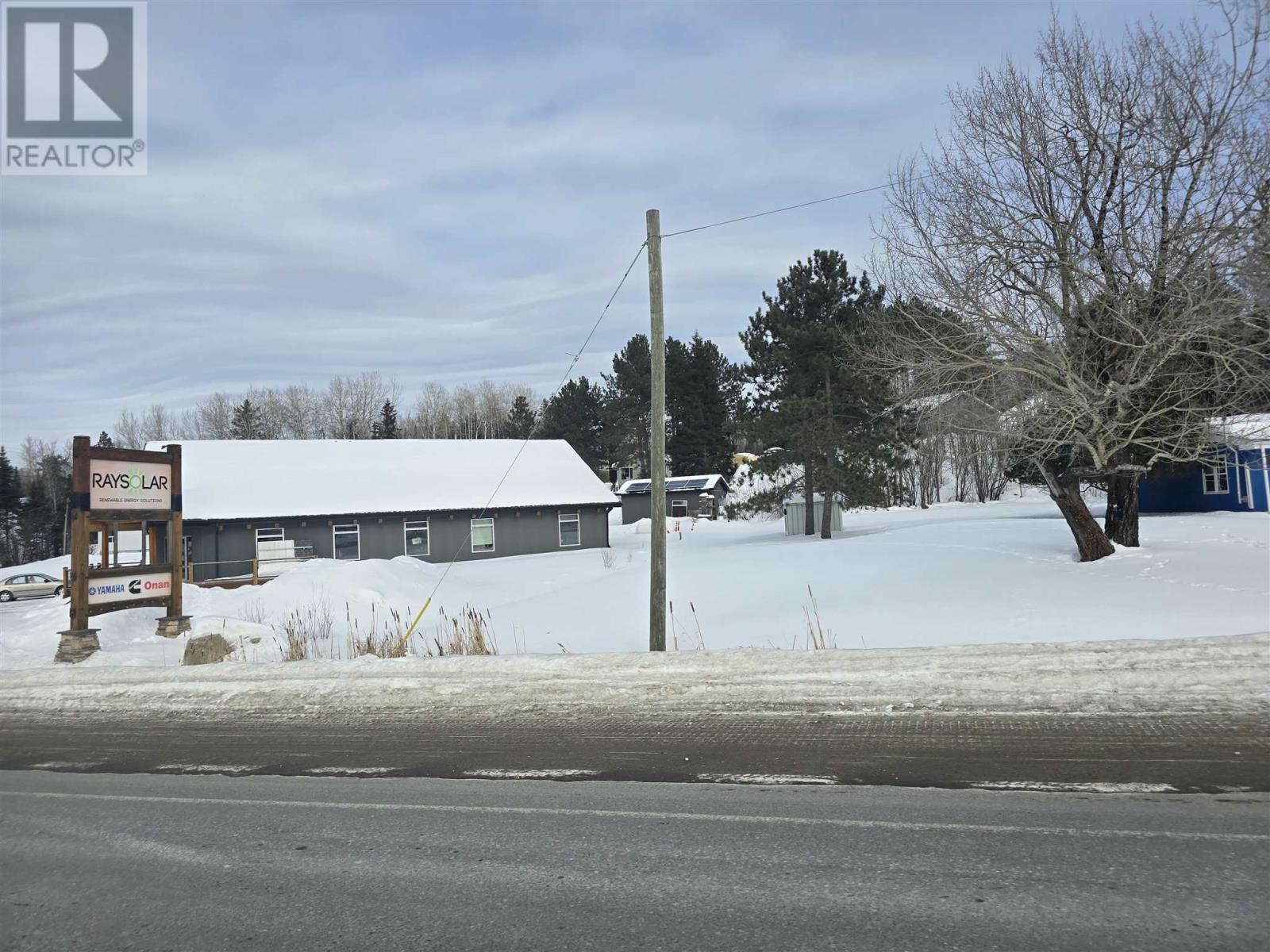 1870 Hwy 17 E, Kenora, Ontario  P9N 3W8 - Photo 4 - TB250520
