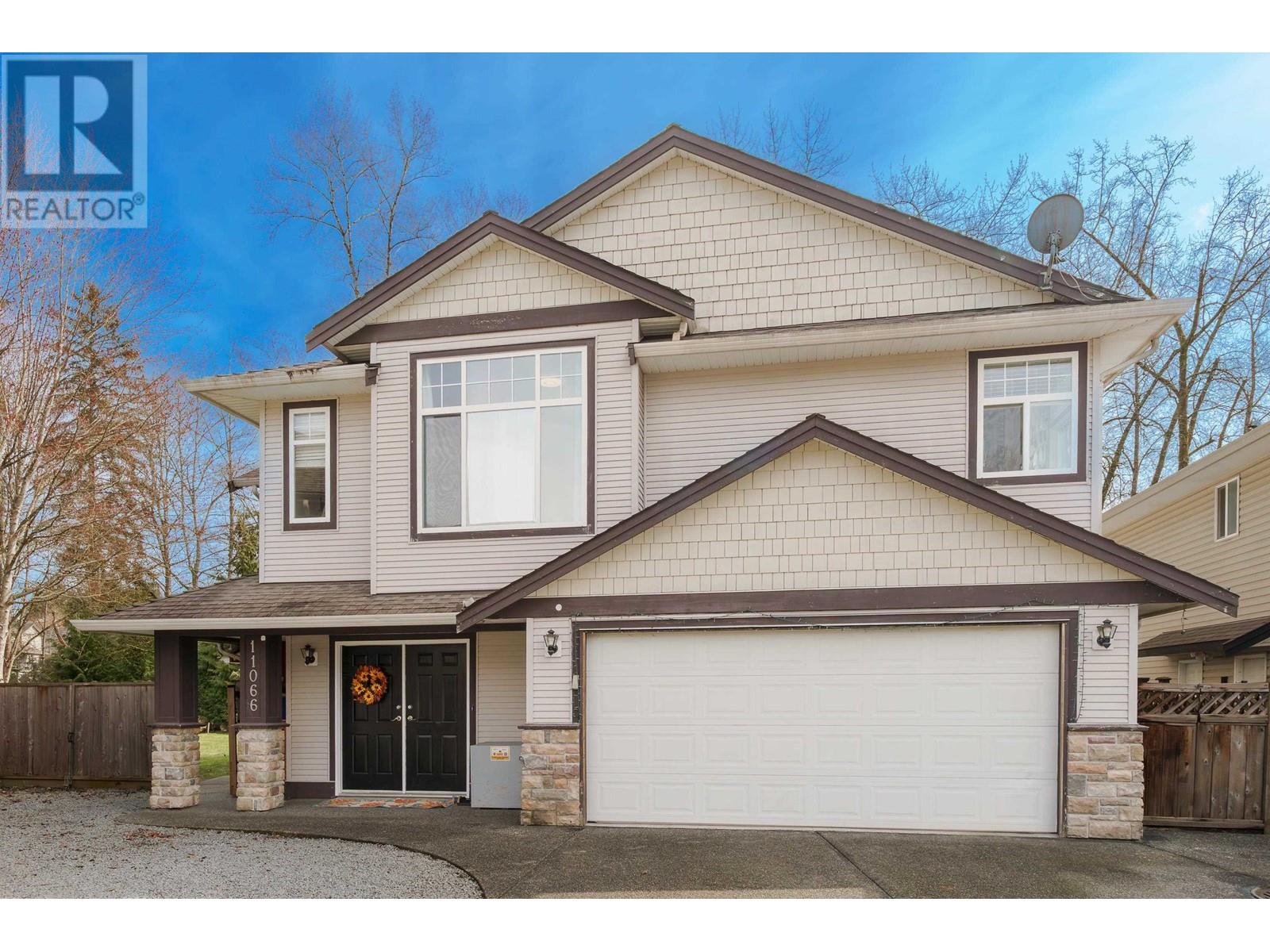 11066 236a Street, Maple Ridge, British Columbia  V2W 2A1 - Photo 2 - R2978358