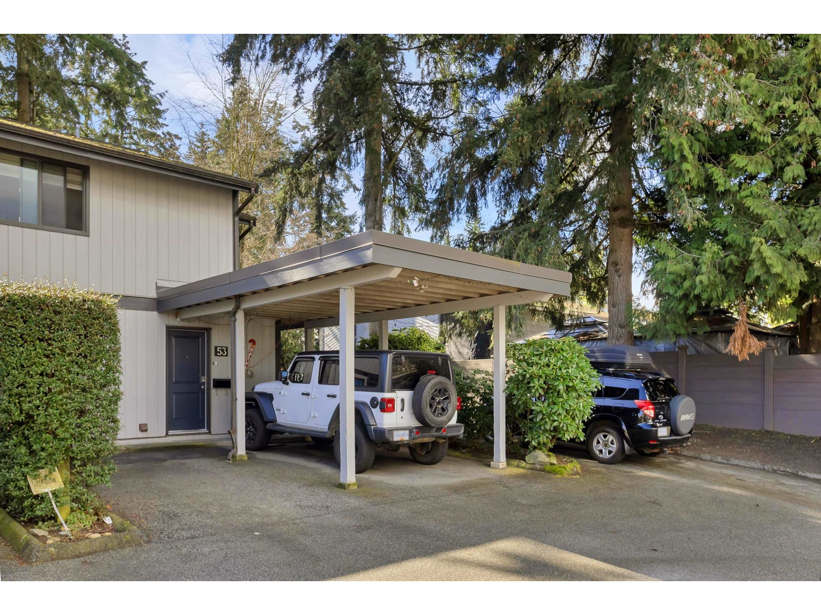 53 6712 BAKER ROAD, delta, British Columbia
