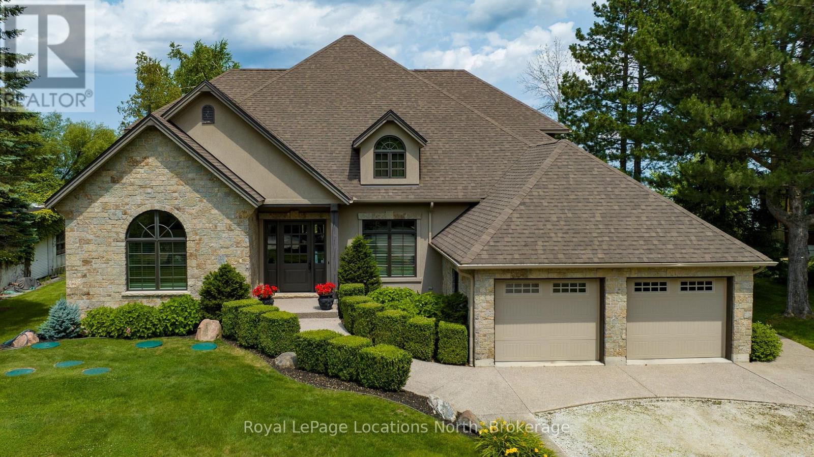 144 Princeton Shores Boulevard, Collingwood, Ontario  L9Y 5E1 - Photo 3 - S12023476