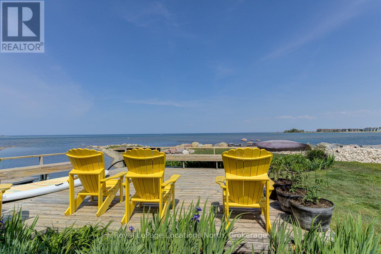 144 Princeton Shores Boulevard, Collingwood, Ontario  L9Y 5E1 - Photo 42 - S12023476