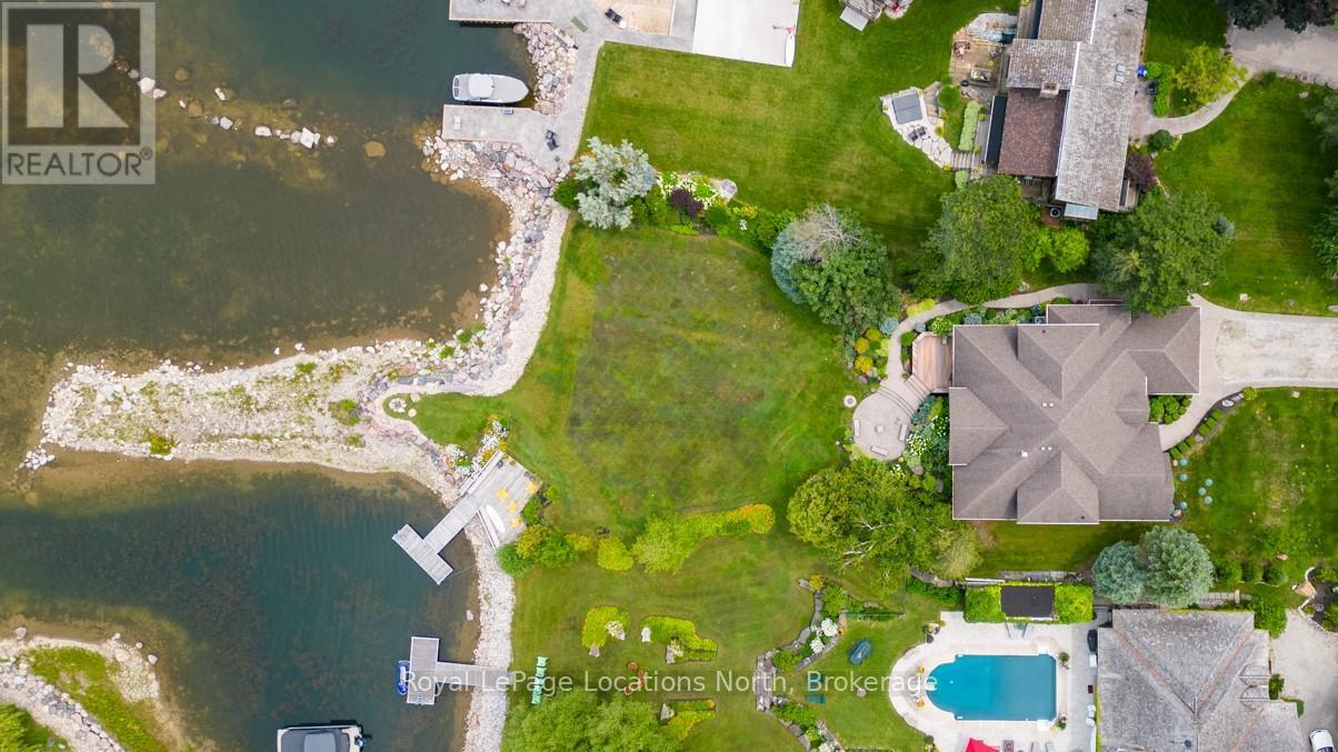 144 Princeton Shores Boulevard, Collingwood, Ontario  L9Y 5E1 - Photo 45 - S12023476