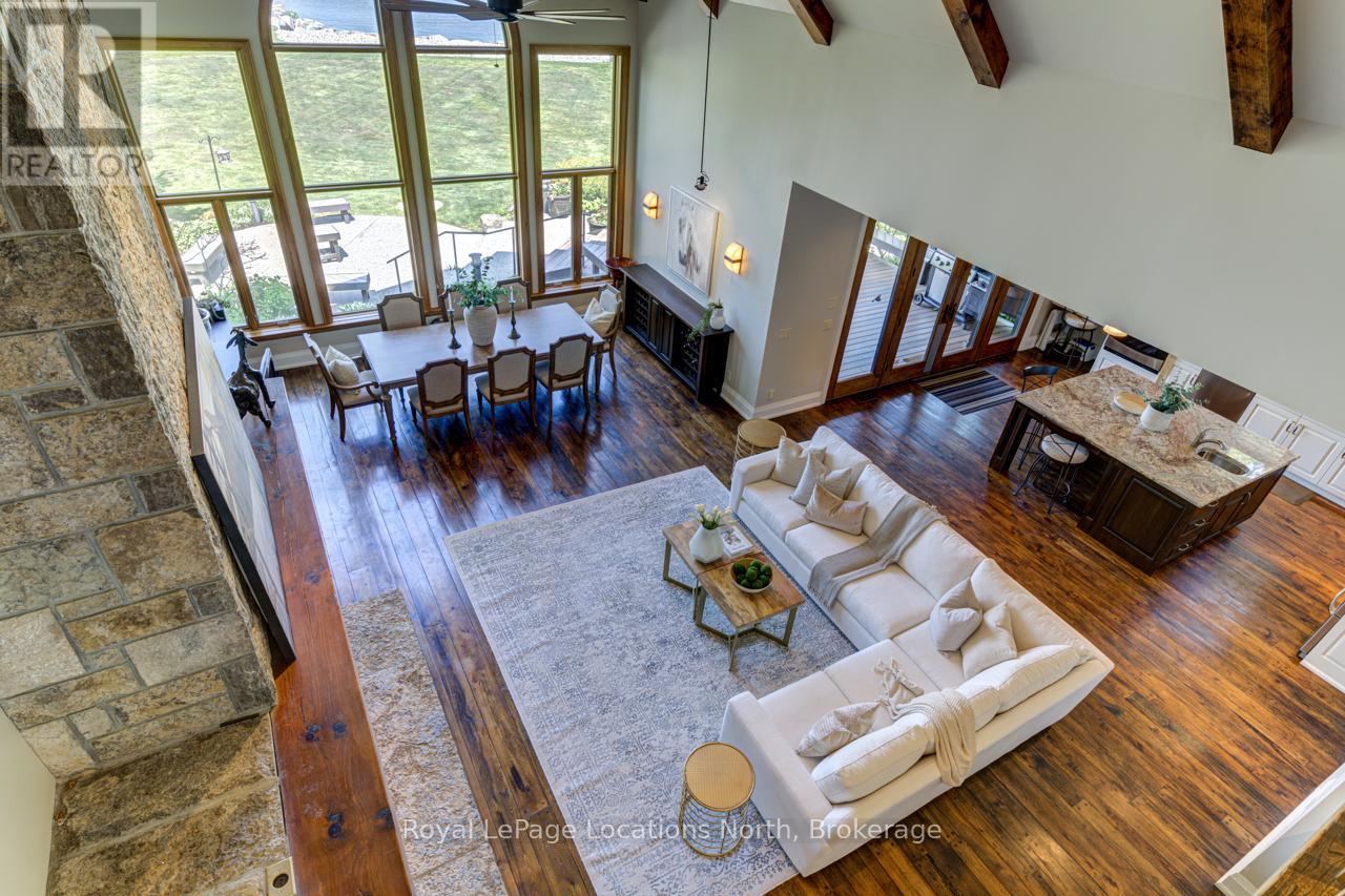 144 Princeton Shores Boulevard, Collingwood, Ontario  L9Y 5E1 - Photo 7 - S12023476
