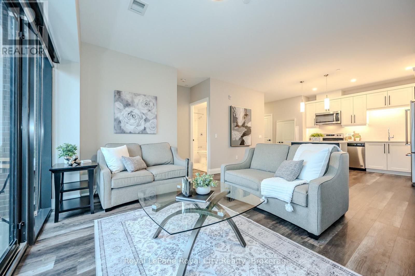 312 - 332 GOSLING GARDENS, Guelph, Ontario