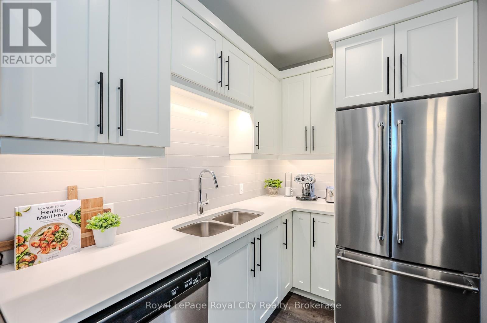312 - 332 Gosling Gardens, Guelph, Ontario  N1L 0P8 - Photo 13 - X12023397