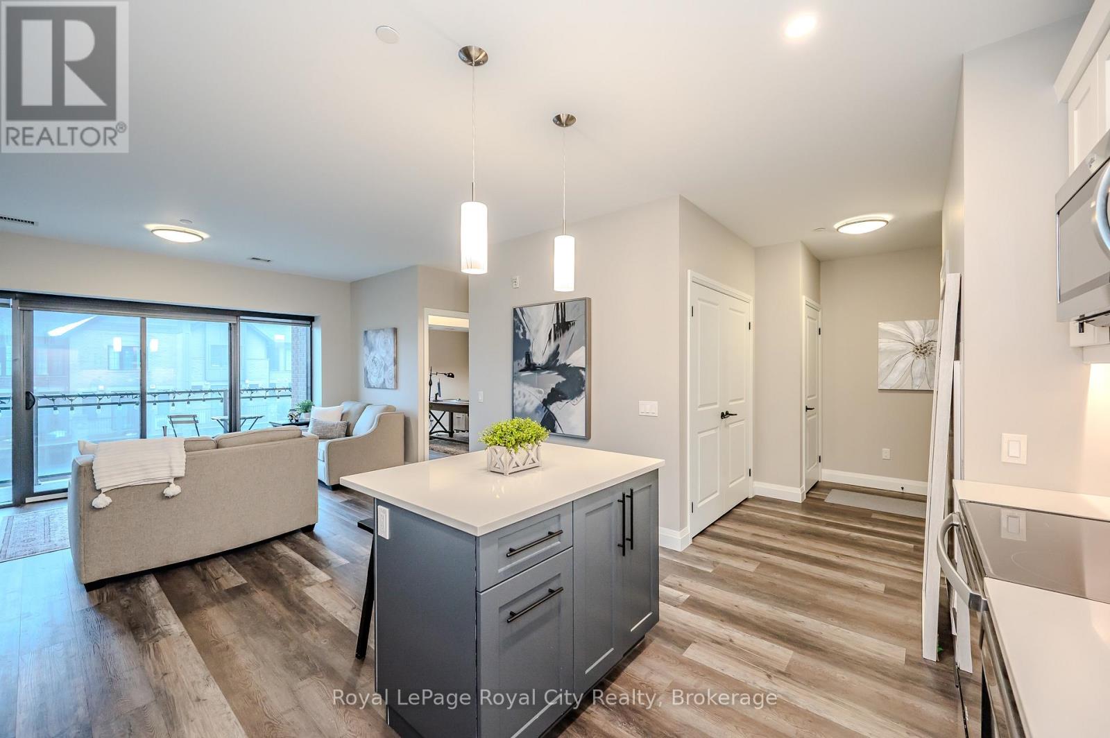 312 - 332 Gosling Gardens, Guelph, Ontario  N1L 0P8 - Photo 14 - X12023397