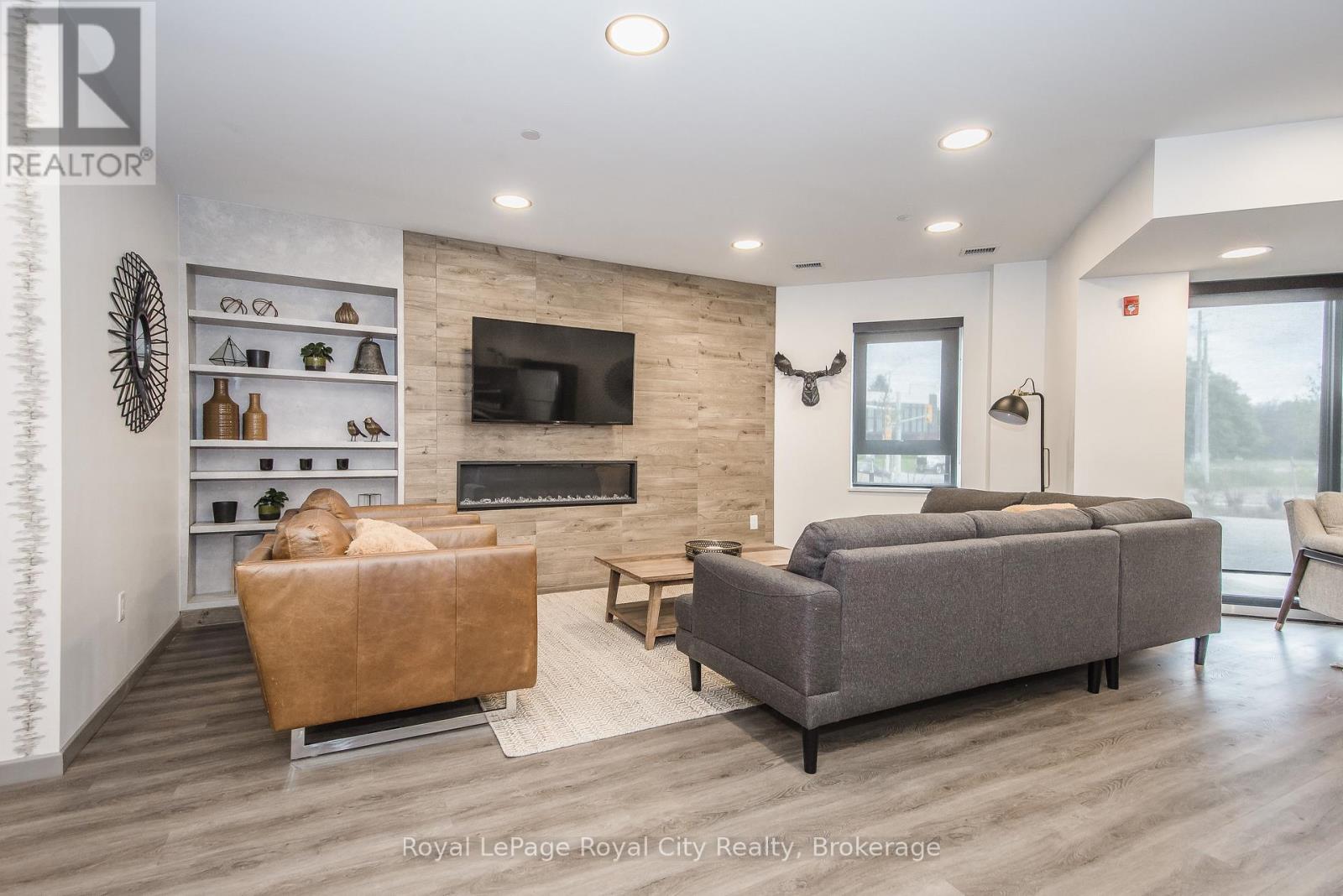 312 - 332 Gosling Gardens, Guelph, Ontario  N1L 0P8 - Photo 41 - X12023397