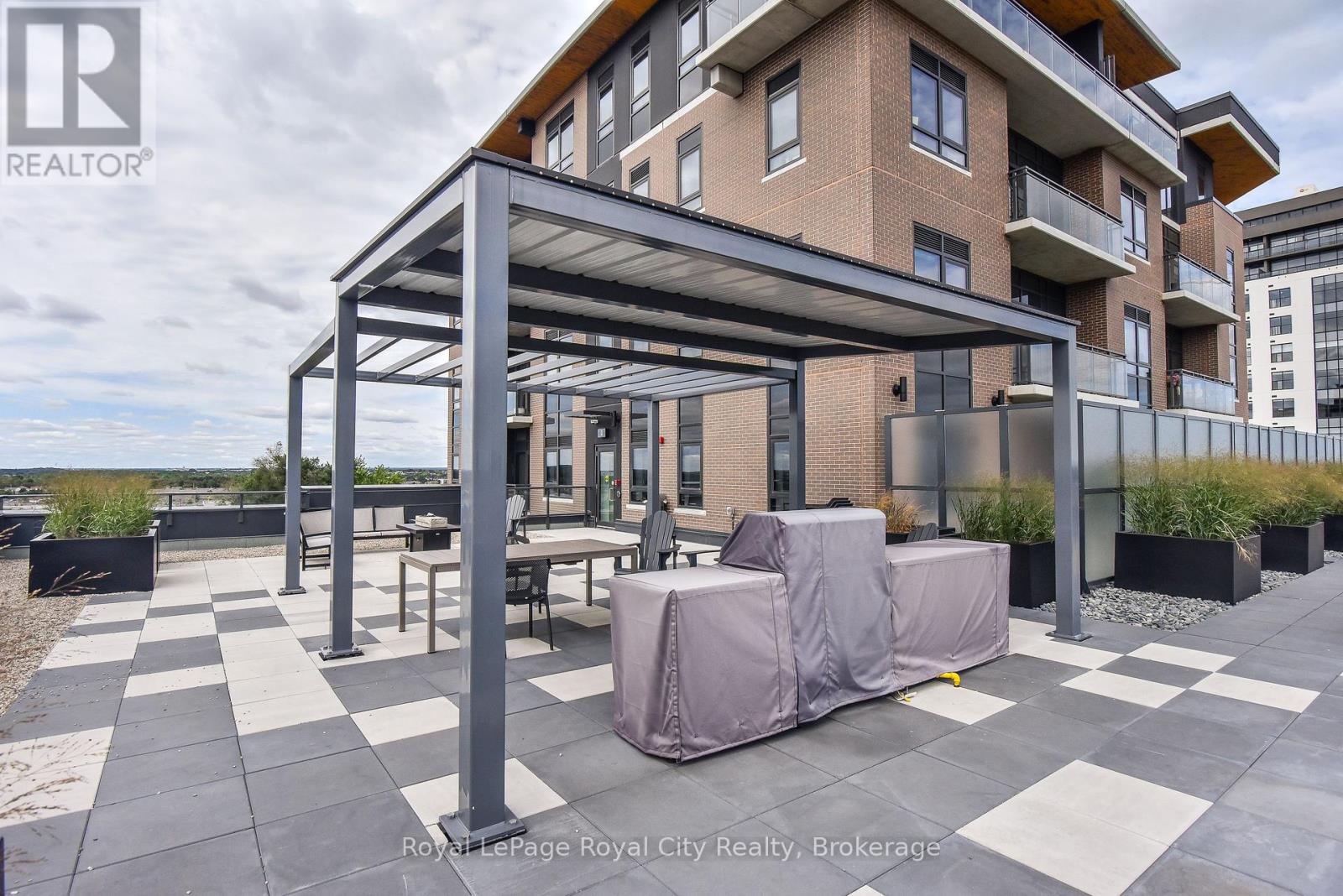 312 - 332 Gosling Gardens, Guelph, Ontario  N1L 0P8 - Photo 45 - X12023397