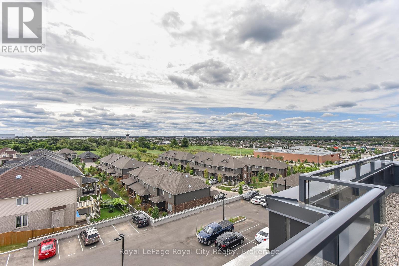 312 - 332 Gosling Gardens, Guelph, Ontario  N1L 0P8 - Photo 49 - X12023397