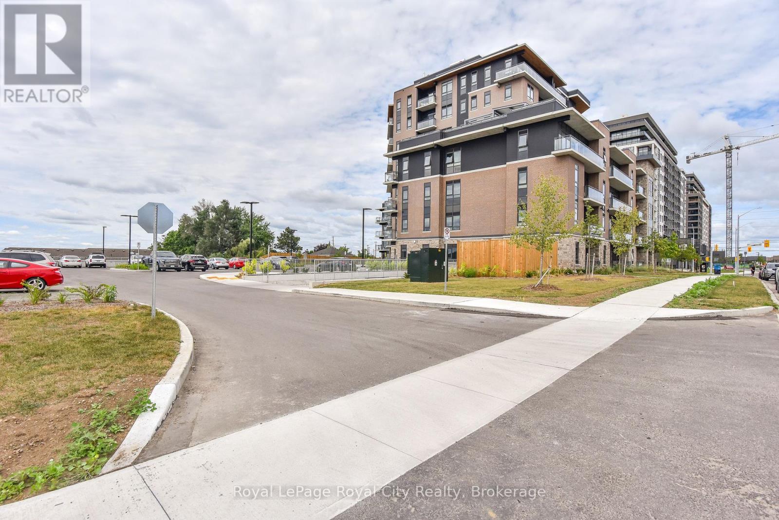 312 - 332 Gosling Gardens, Guelph, Ontario  N1L 0P8 - Photo 5 - X12023397