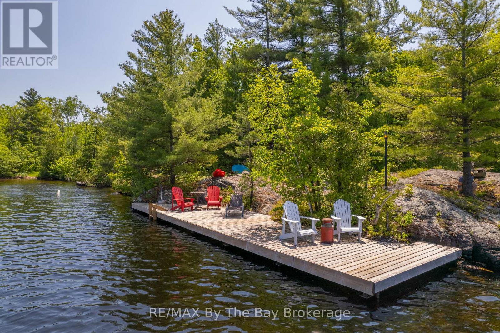 620 Island 180, Georgian Bay, Ontario  L0K 1S0 - Photo 3 - X12023480