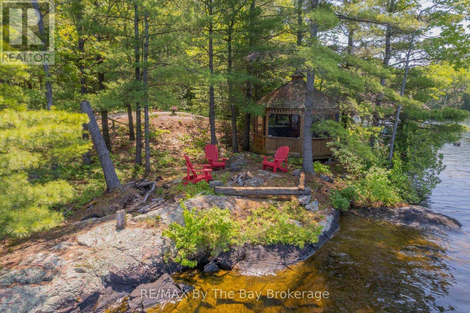 620 Island 180, Georgian Bay, Ontario  L0K 1S0 - Photo 7 - X12023480