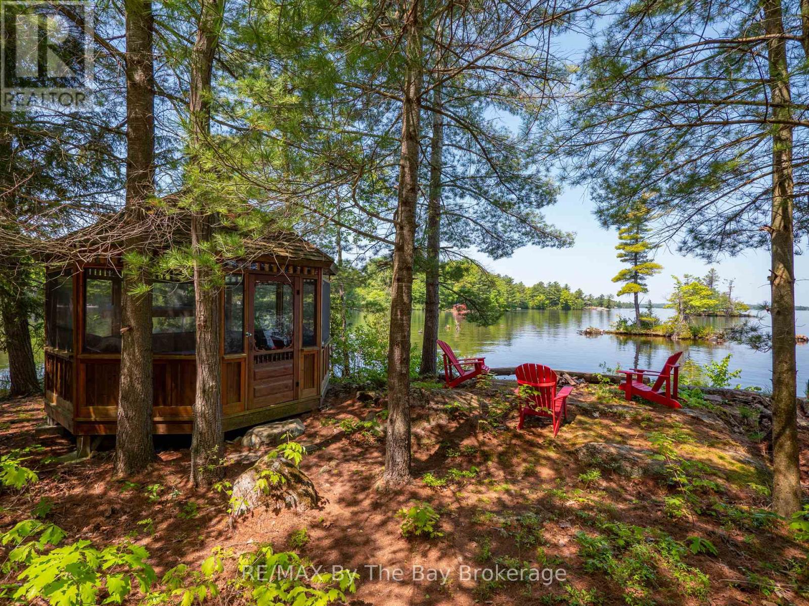 620 Island 180, Georgian Bay, Ontario  L0K 1S0 - Photo 8 - X12023480