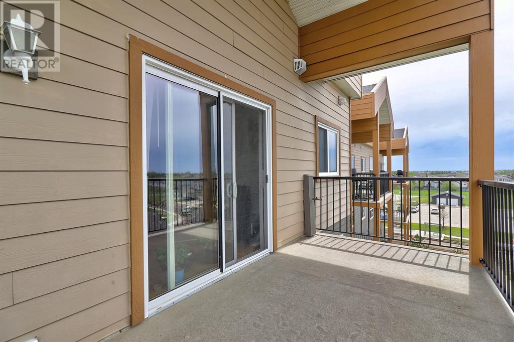405, 9221 Lakeland Drive, Grande Prairie, Alberta  T8X 0B8 - Photo 8 - A2203053