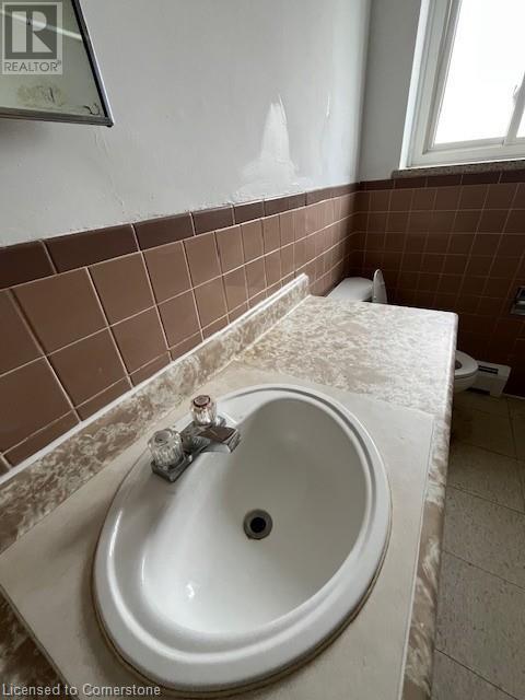 12 Westmount Road W Unit# 13, Kitchener, Ontario  N2M 1R5 - Photo 3 - 40696828