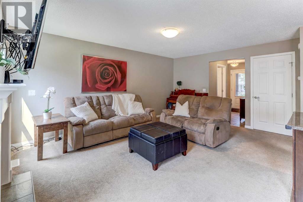 3105 Windsong Boulevard Sw, Airdrie, Alberta  T4B 3R8 - Photo 11 - A2152348