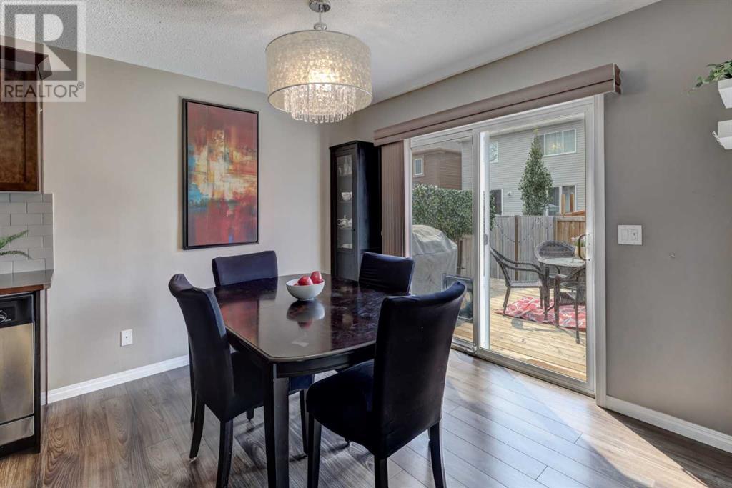 3105 Windsong Boulevard Sw, Airdrie, Alberta  T4B 3R8 - Photo 10 - A2152348