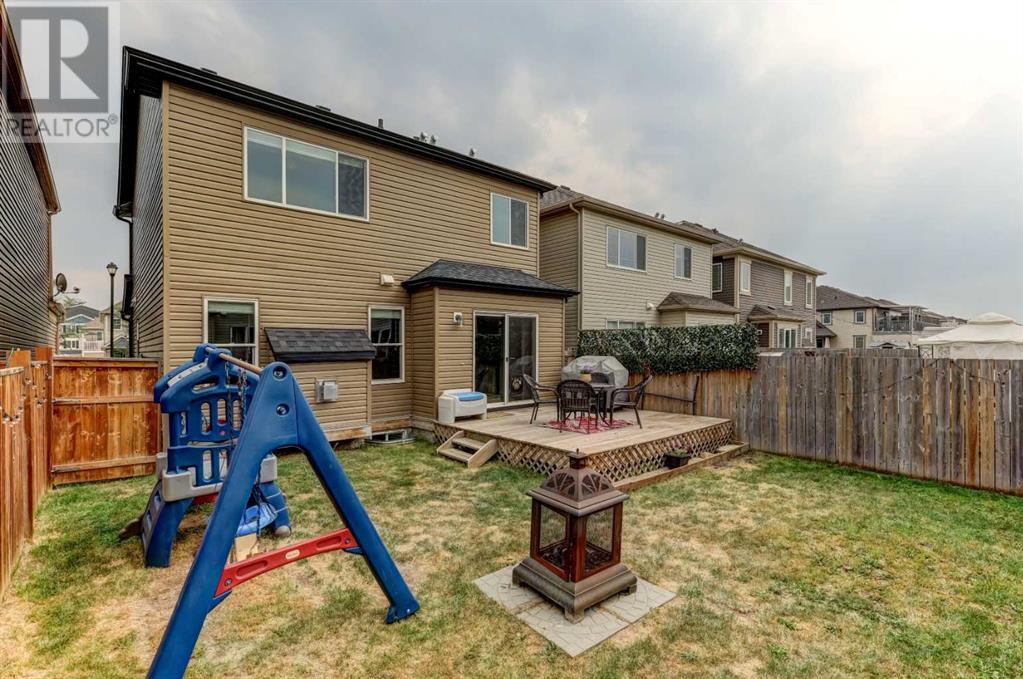 3105 Windsong Boulevard Sw, Airdrie, Alberta  T4B 3R8 - Photo 34 - A2152348