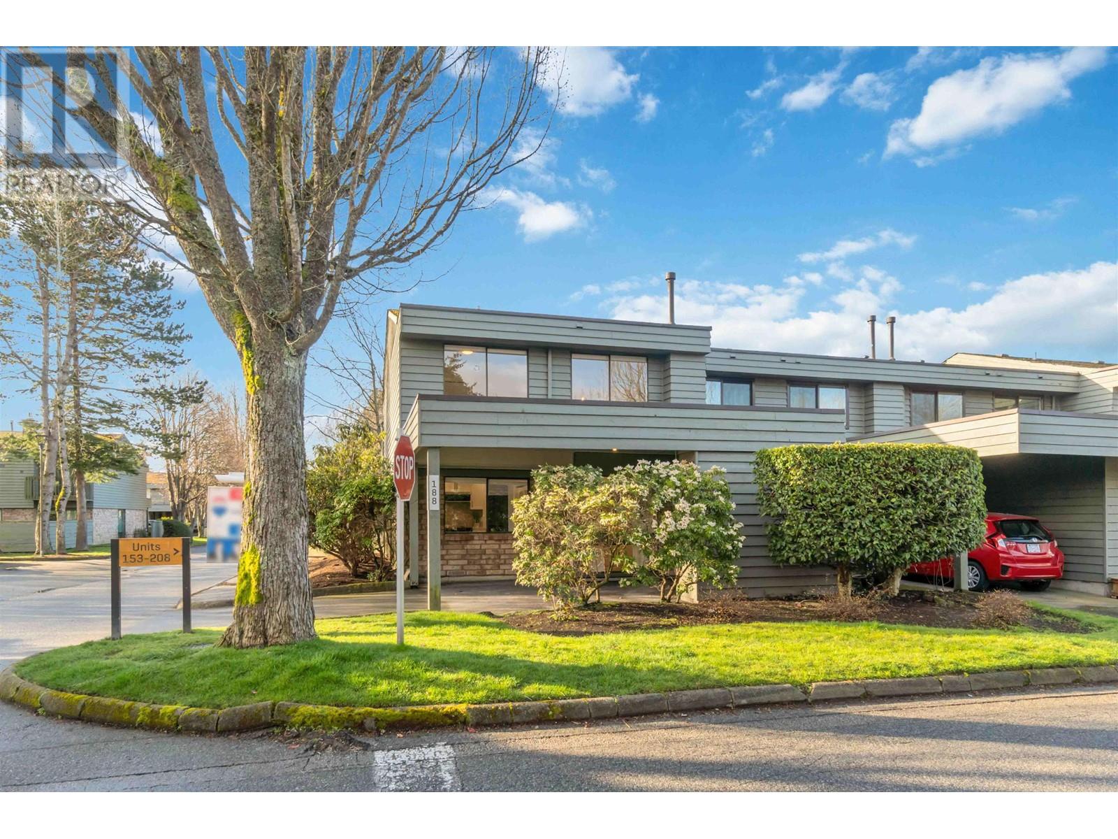 188 3031 Williams Road, Richmond, British Columbia  V7E 4G1 - Photo 2 - R2965951