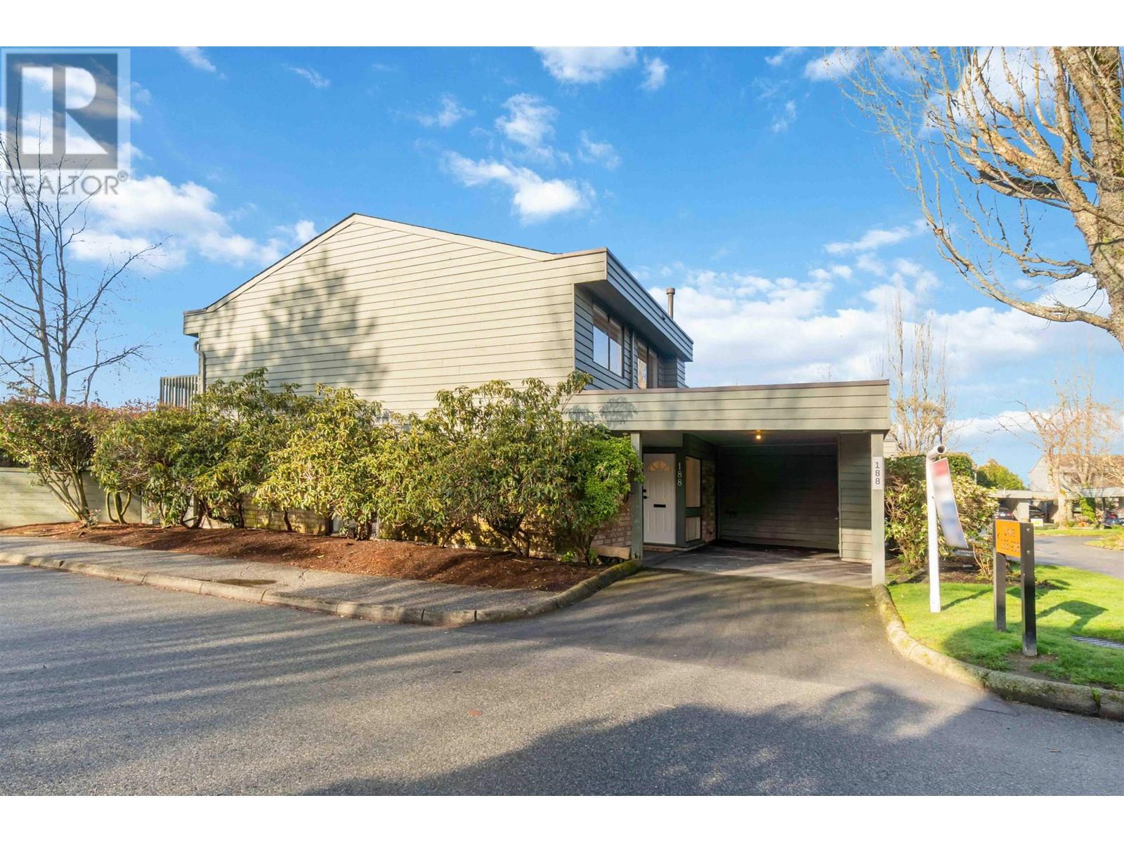 188 3031 Williams Road, Richmond, British Columbia  V7E 4G1 - Photo 3 - R2965951