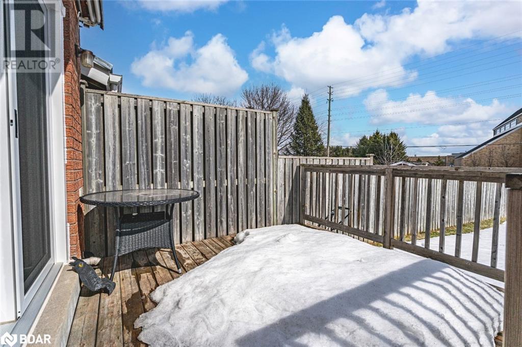 43 Brucker Road, Barrie, Ontario  L4N 8J3 - Photo 12 - 40706713