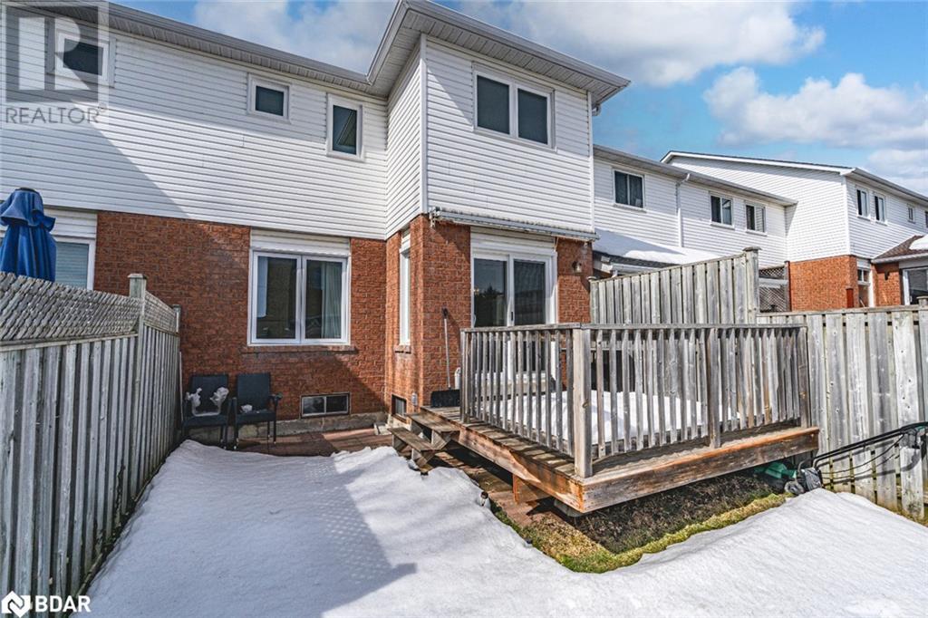 43 Brucker Road, Barrie, Ontario  L4N 8J3 - Photo 13 - 40706713