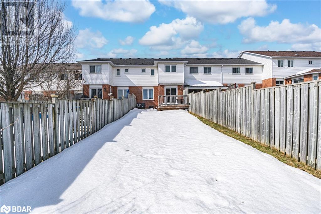 43 Brucker Road, Barrie, Ontario  L4N 8J3 - Photo 14 - 40706713