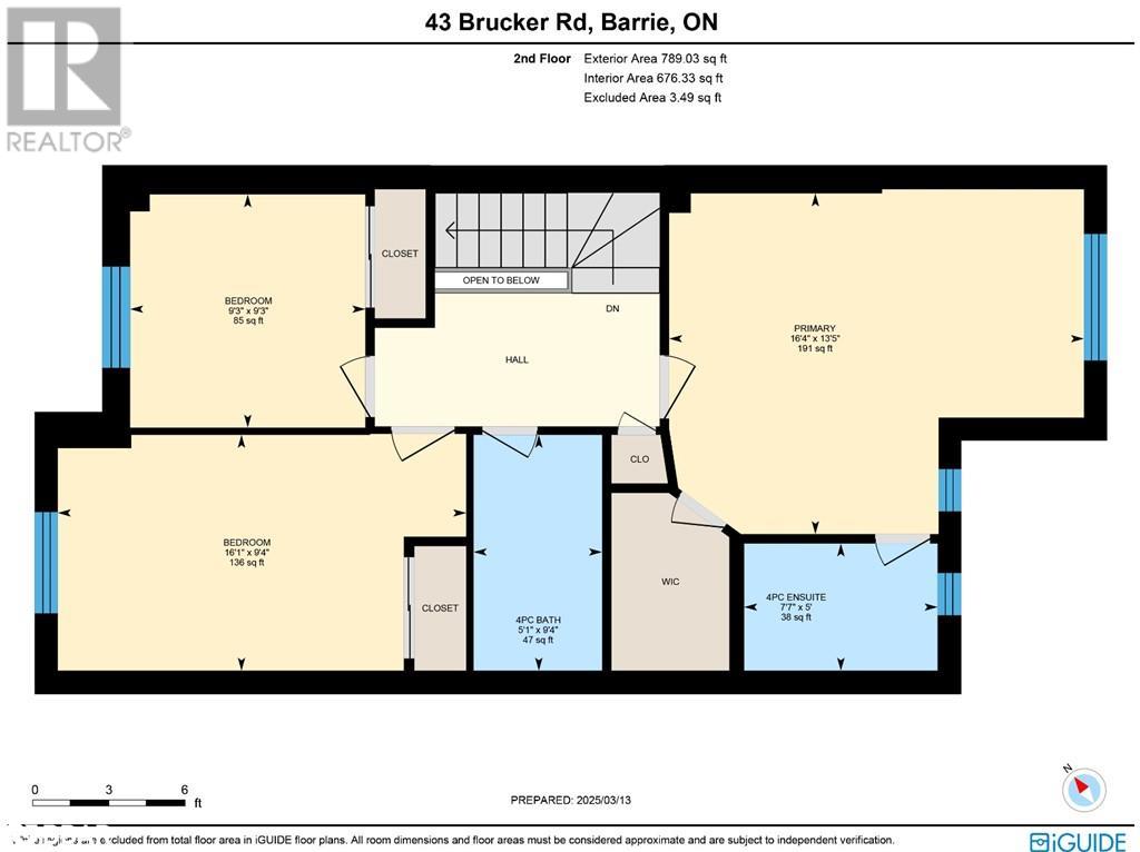 43 Brucker Road, Barrie, Ontario  L4N 8J3 - Photo 17 - 40706713