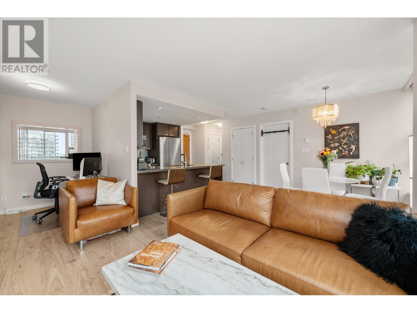 2102 2200 Douglas Road, Burnaby, British Columbia  V5C 0G8 - Photo 5 - R2977362