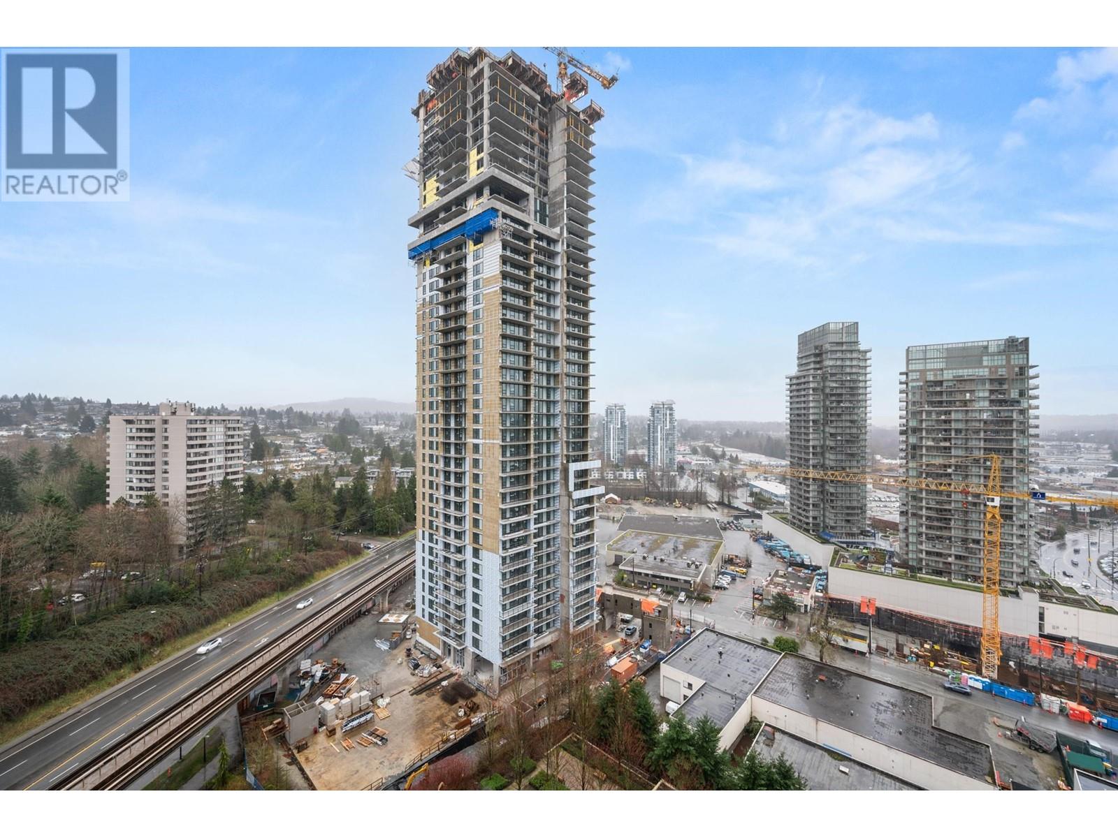 2102 2200 Douglas Road, Burnaby, British Columbia  V5C 0G8 - Photo 23 - R2977362