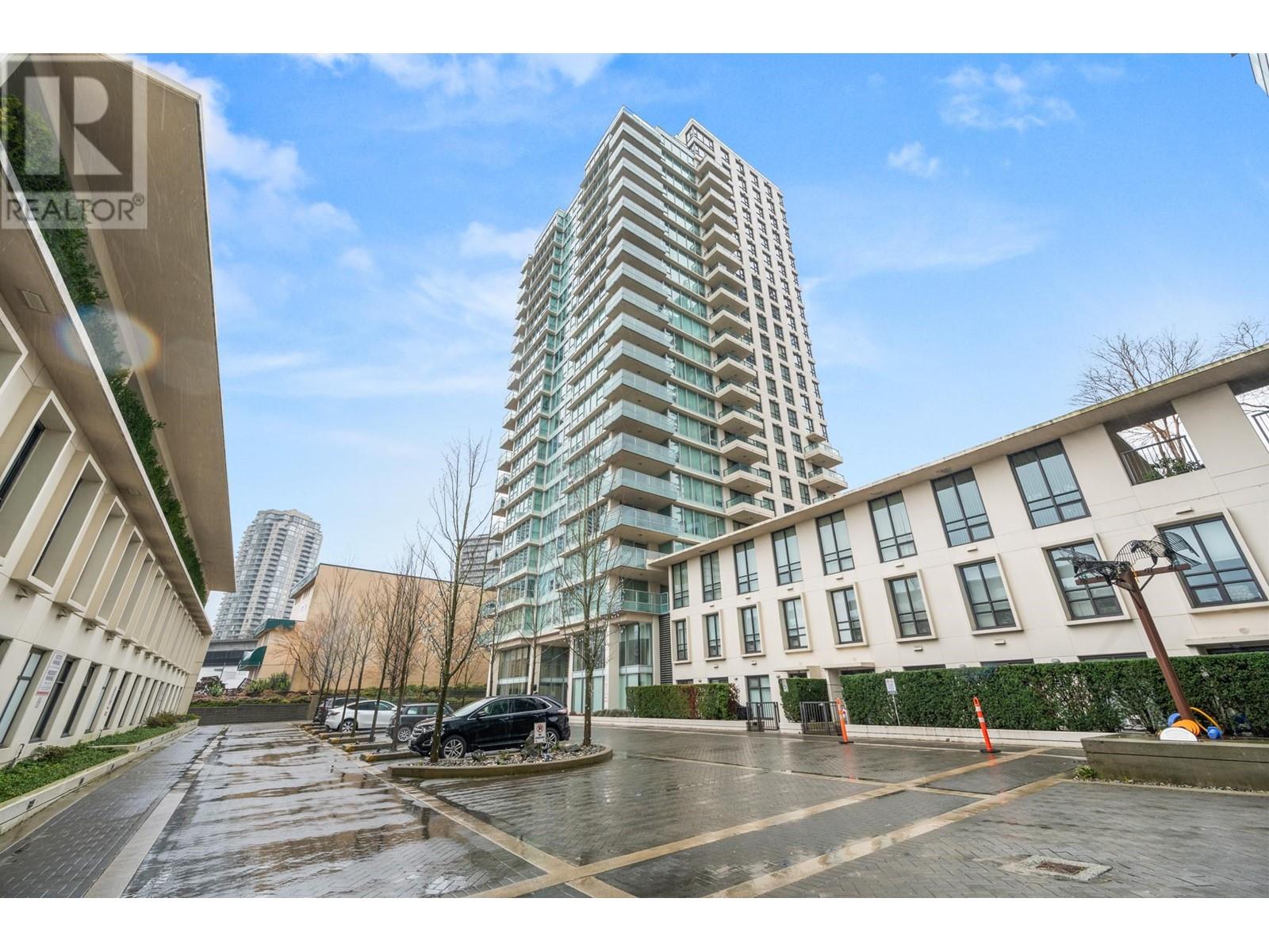 2102 2200 Douglas Road, Burnaby, British Columbia  V5C 0G8 - Photo 2 - R2977362