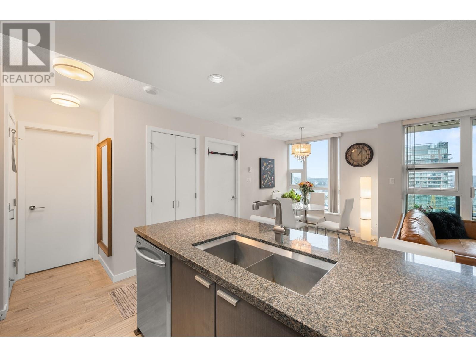 2102 2200 Douglas Road, Burnaby, British Columbia  V5C 0G8 - Photo 15 - R2977362