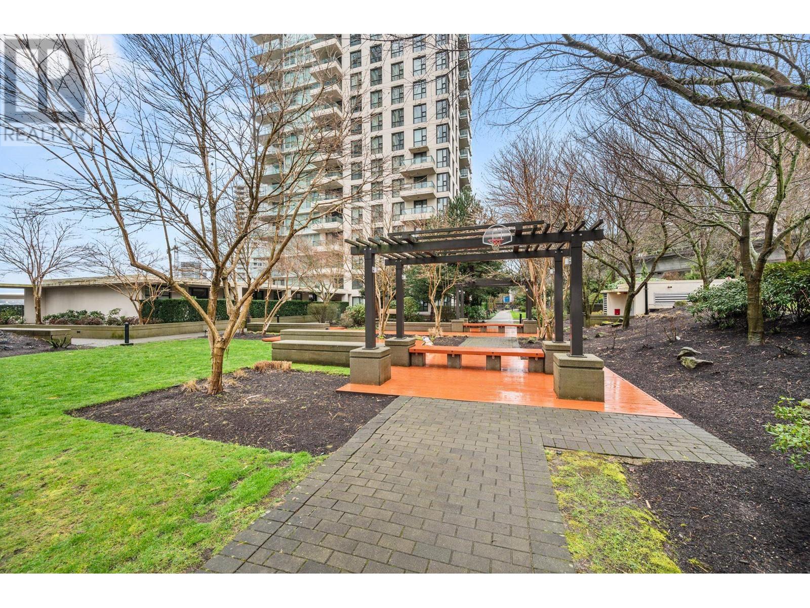 2102 2200 Douglas Road, Burnaby, British Columbia  V5C 0G8 - Photo 27 - R2977362