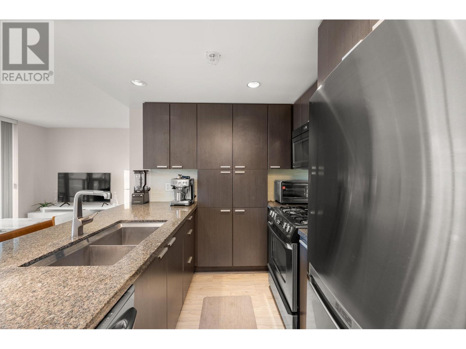 2102 2200 Douglas Road, Burnaby, British Columbia  V5C 0G8 - Photo 11 - R2977362