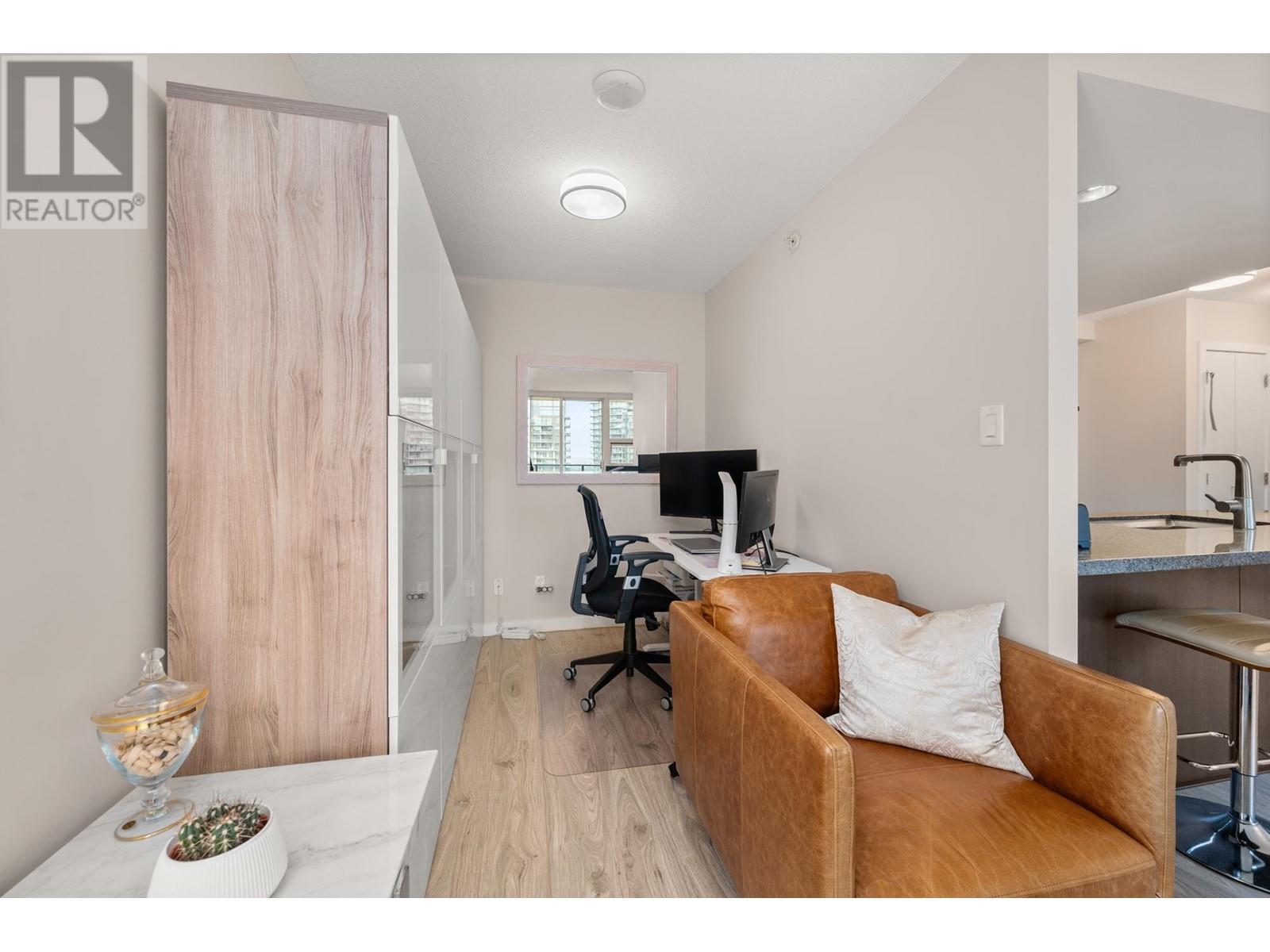2102 2200 Douglas Road, Burnaby, British Columbia  V5C 0G8 - Photo 13 - R2977362