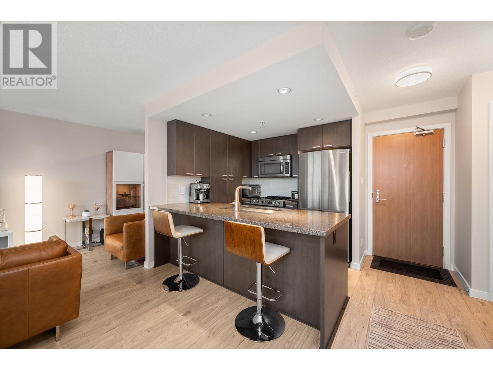 2102 2200 Douglas Road, Burnaby, British Columbia  V5C 0G8 - Photo 10 - R2977362