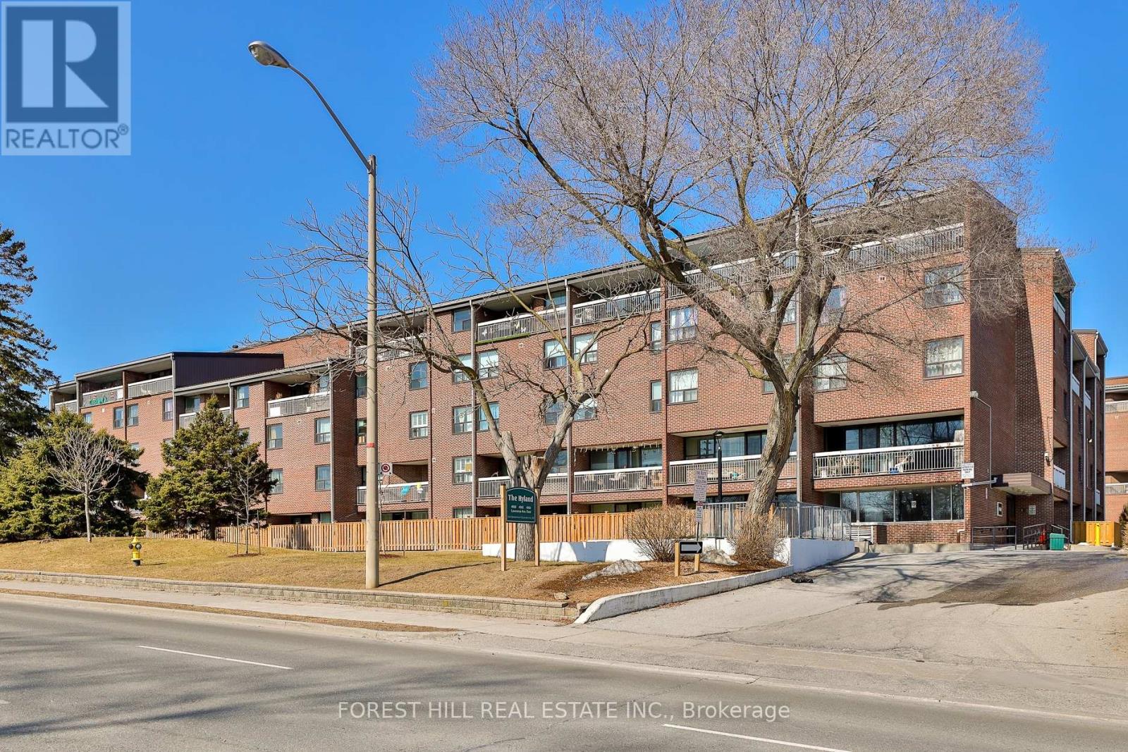 Property at 505 - 4060 LAWRENCE AVENUE E image 1
