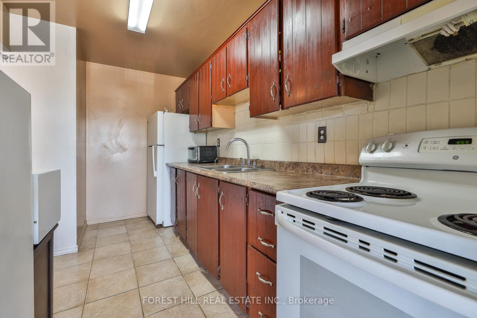 505 - 4060 Lawrence Avenue E, Toronto, Ontario  M1E 4V4 - Photo 12 - E12022207