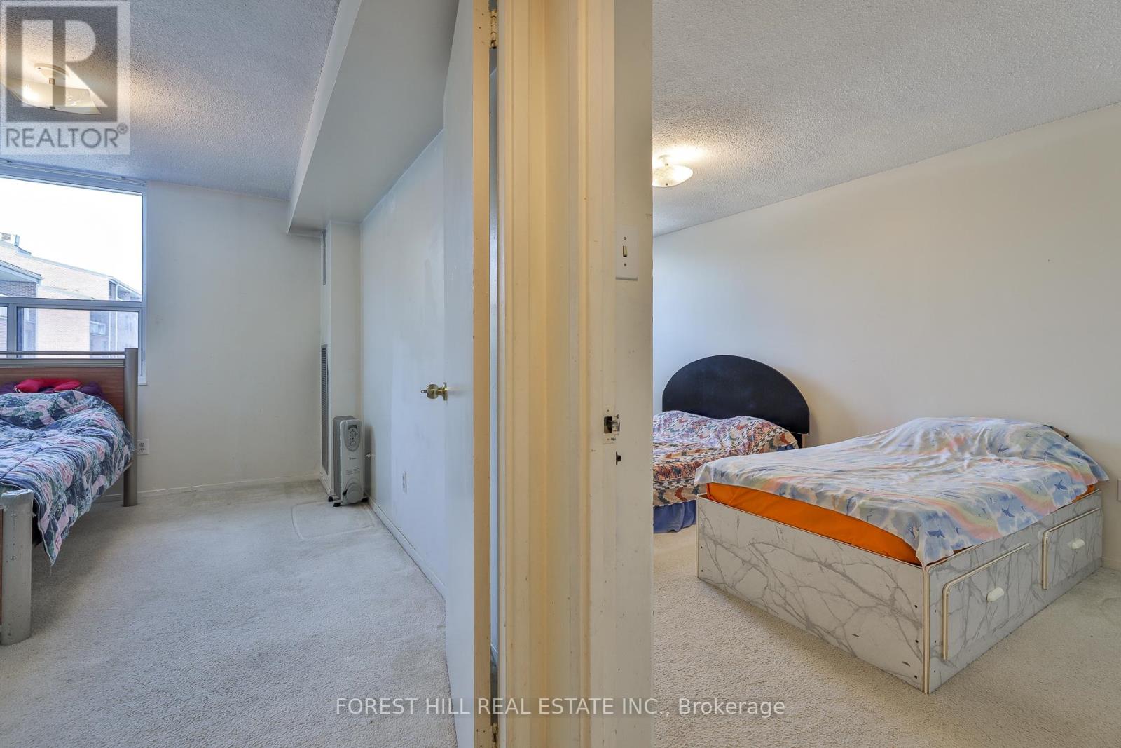 505 - 4060 Lawrence Avenue E, Toronto, Ontario  M1E 4V4 - Photo 22 - E12022207
