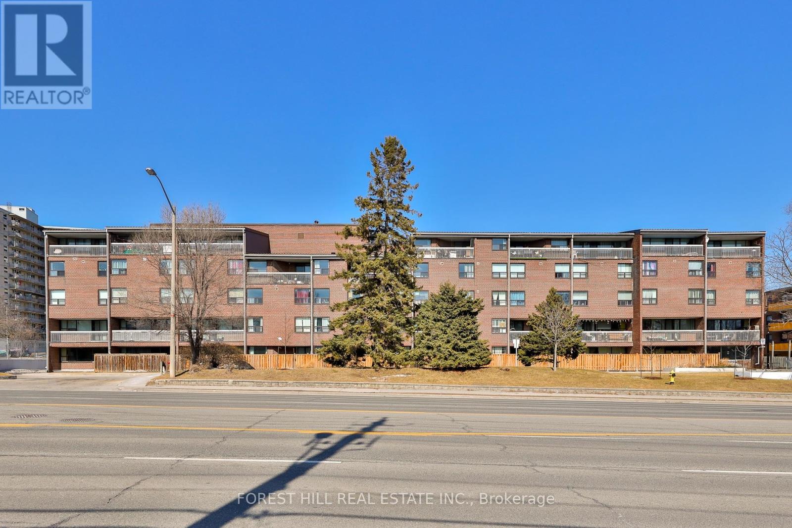 505 - 4060 Lawrence Avenue E, Toronto, Ontario  M1E 4V4 - Photo 36 - E12022207