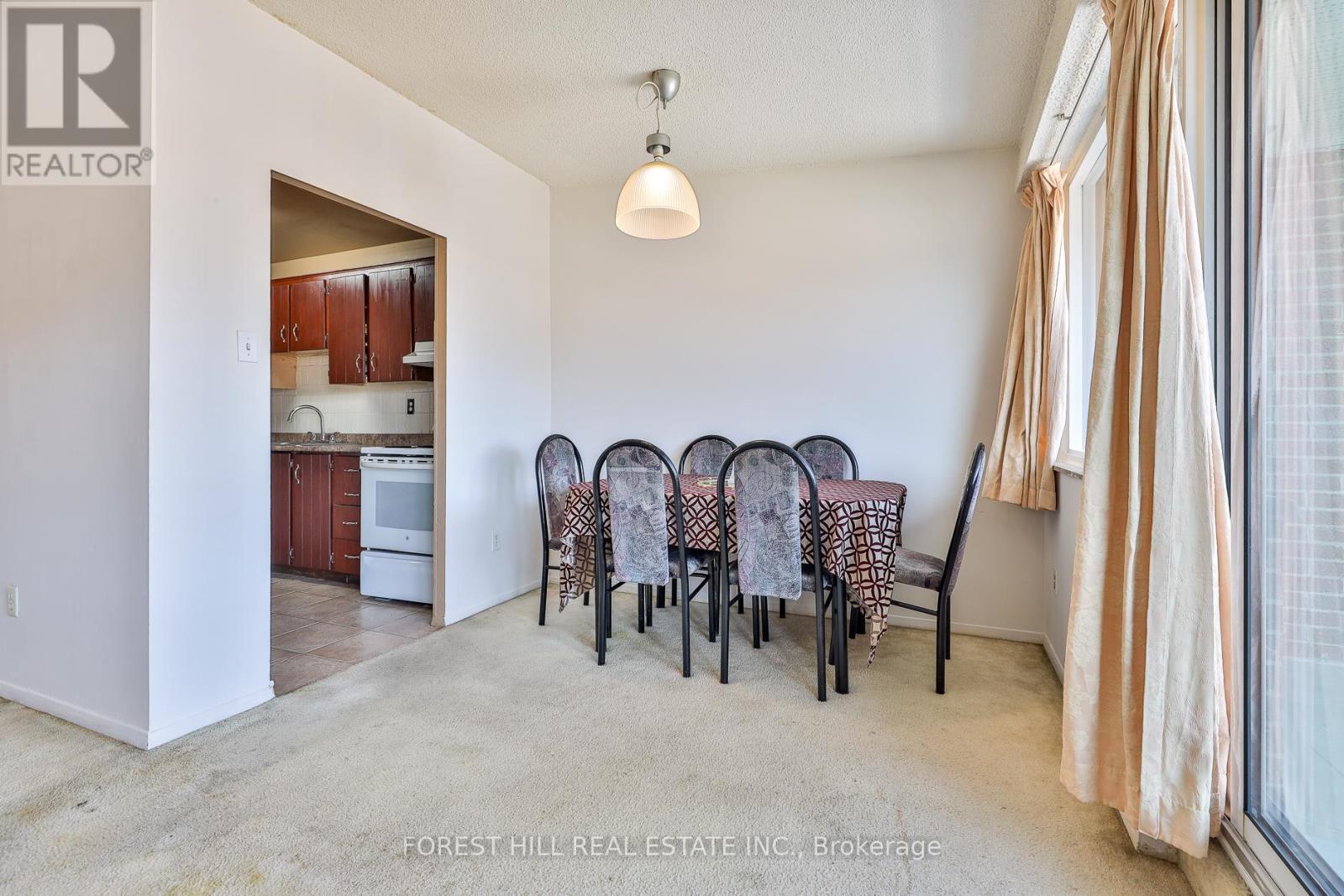 505 - 4060 Lawrence Avenue E, Toronto, Ontario  M1E 4V4 - Photo 7 - E12022207